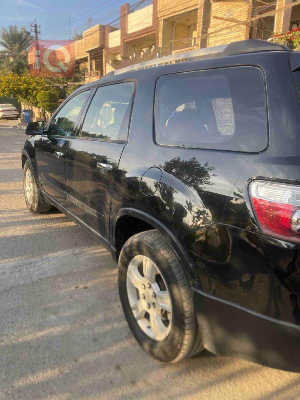 GMC Acadia